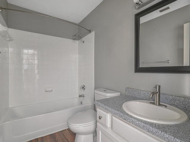 Apartment for rent in Seagoville, Texas