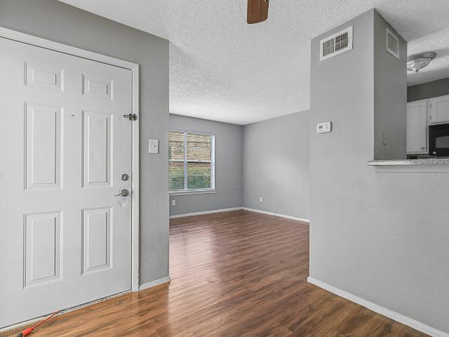 Apartment for rent in Seagoville, Texas