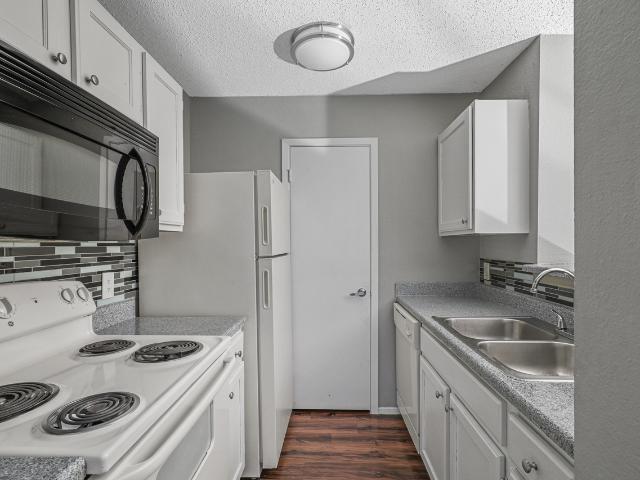 Apartment for rent in Seagoville, Texas