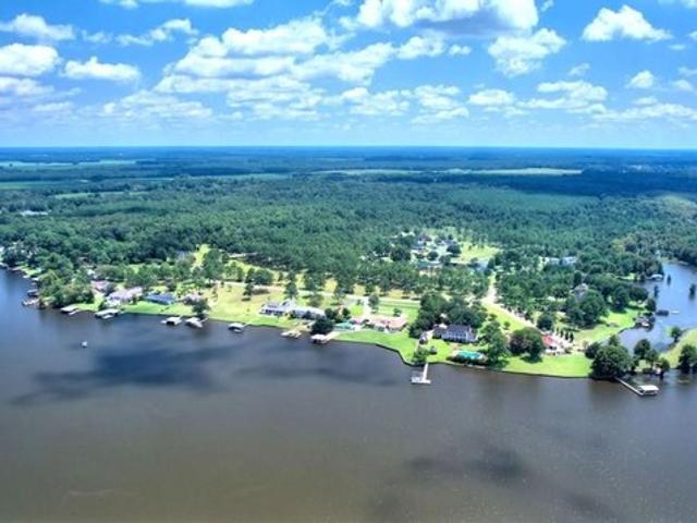 Land for sale in Cordele, Georgia