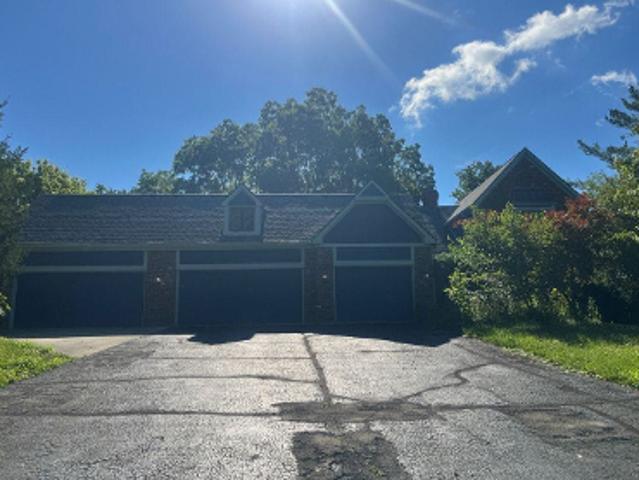 House for sale in Carmel, Indiana
