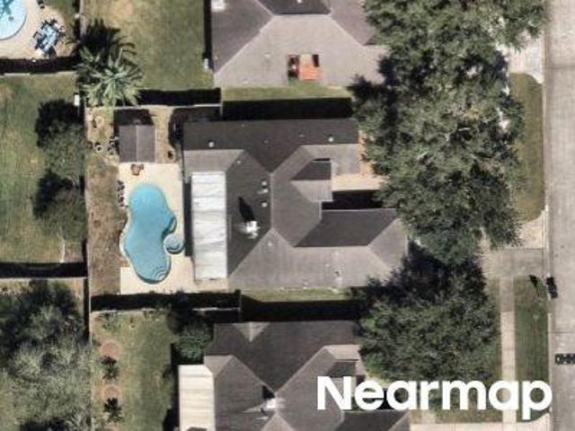 House for sale in League City, Texas