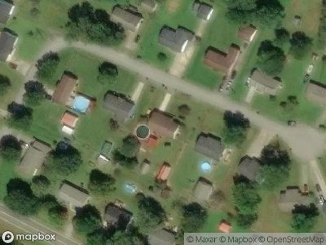 House for sale in Tennessee