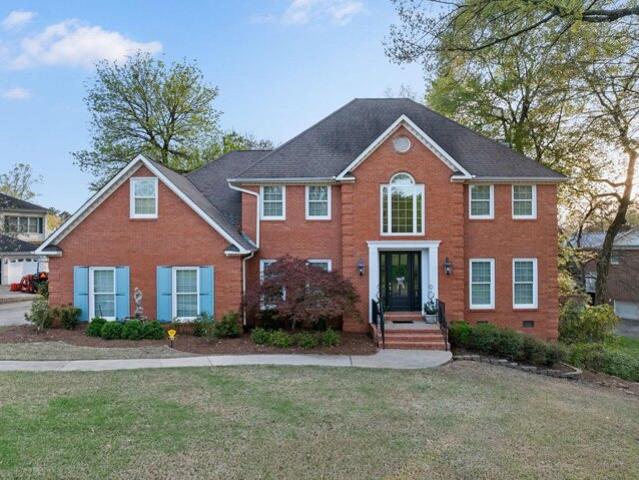 House for sale in Killen