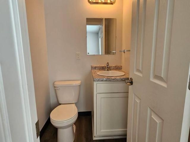 Apartment for rent in Linn, Iowa