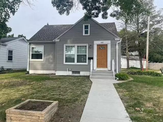 House for rent in Cedar Rapids