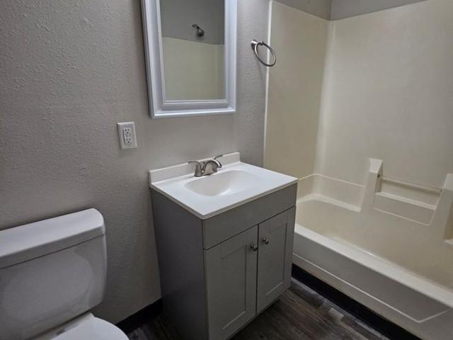 Apartment for rent in Linn, Iowa