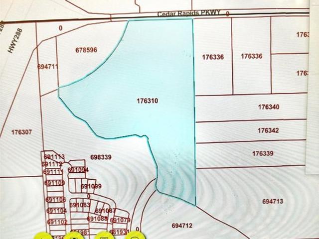 Land for sale in Texas