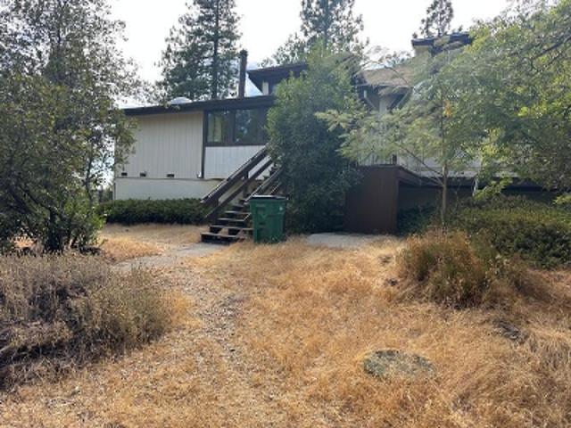 House for sale in California