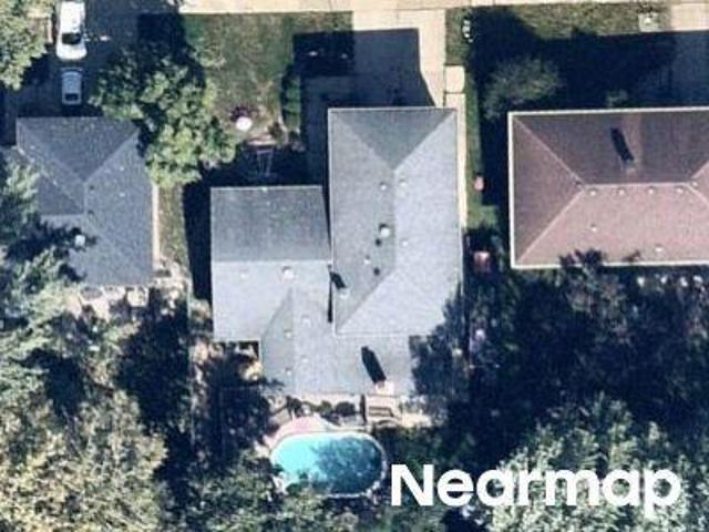 House for sale in Oak Forest, Illinois