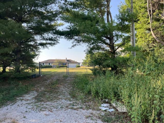 House for sale in Iuka, Marion County