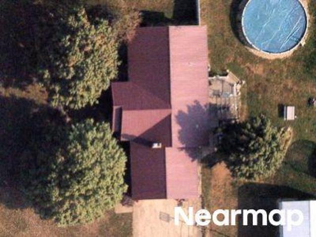 House for sale in Wakarusa, Indiana
