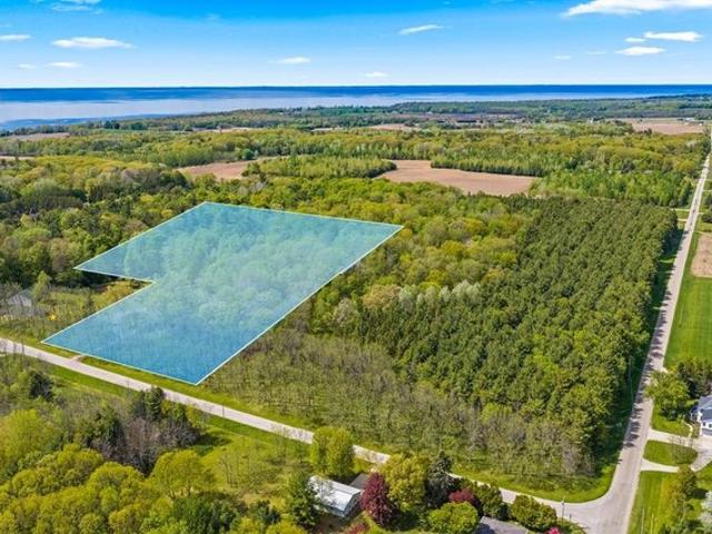 Land for sale in Luxemburg, Wisconsin