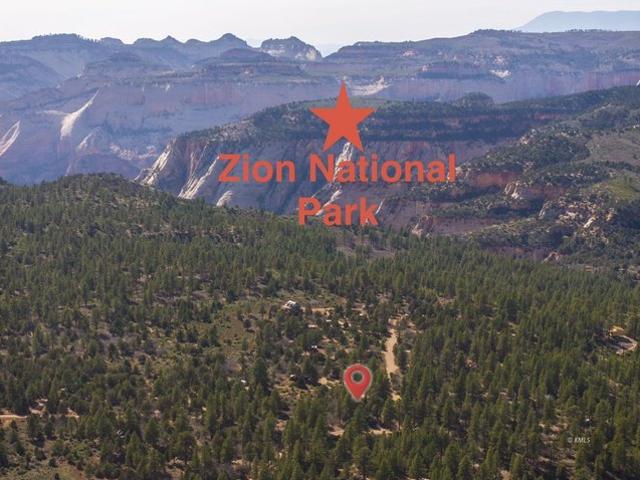 Land for sale in Orderville, Utah
