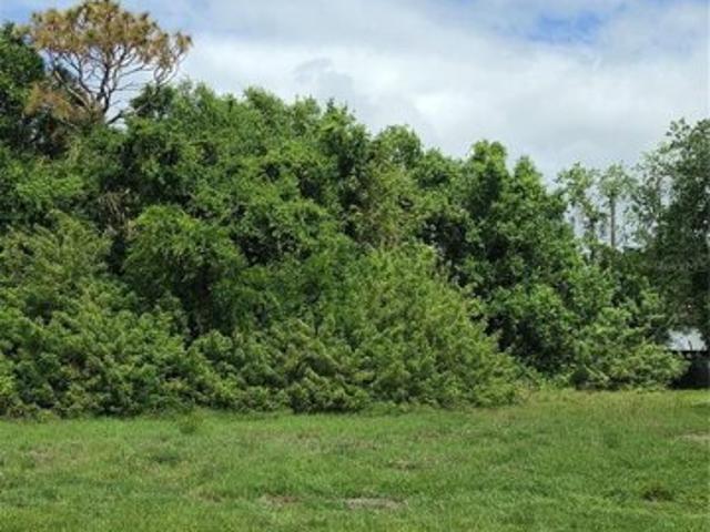 Land for sale in Punta Gorda, Florida
