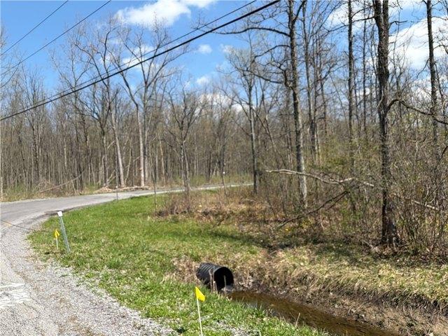 Land for sale in Clarence, New York