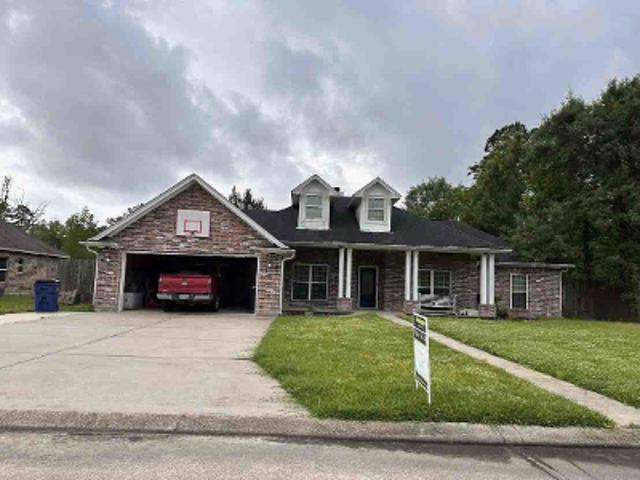 Property for sale in Mauriceville, Texas