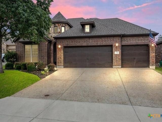House for sale in New Braunfels, Texas