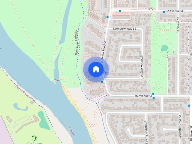 Apartment for rent in Northwest, Alberta