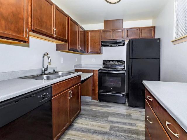 Apartment for rent in Auburn, Washington