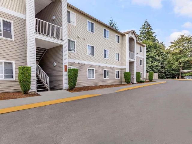 Apartment for rent in Auburn, Washington