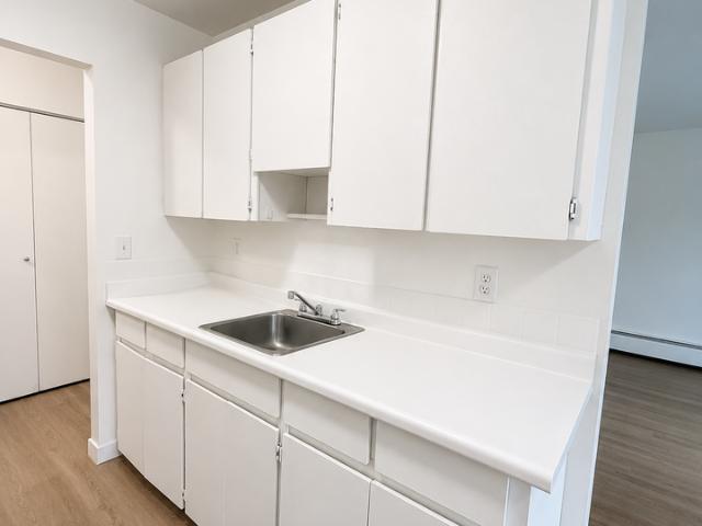 Apartment for rent in Chilliwack, British Columbia