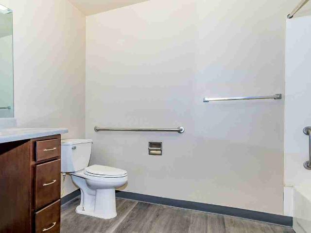 Apartment for rent in Lea Hill, Auburn