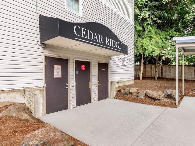 Apartment for rent in Auburn, Washington
