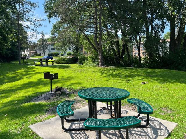 Apartment for rent in Hennepin, Minnesota