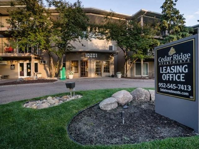 Apartment for rent in Hennepin, Minnesota