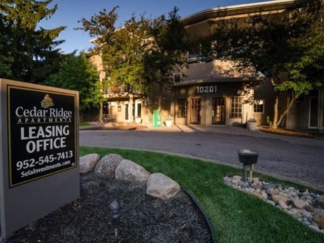 Apartment for rent in Hennepin, Minnesota