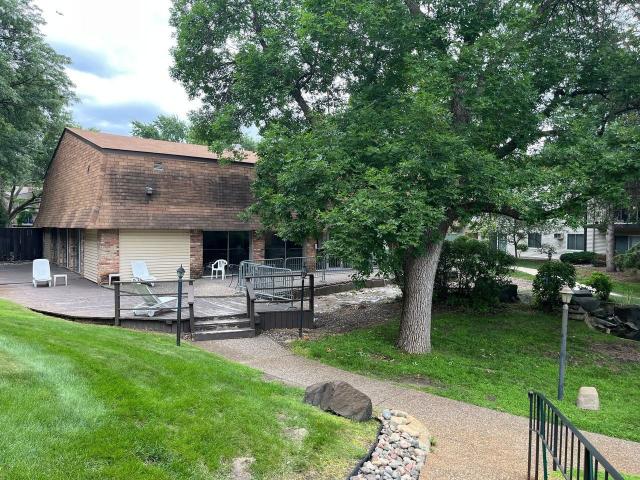 Apartment for rent in Minnetonka, Hennepin County
