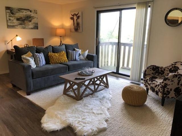 Apartment for rent in Richton Park