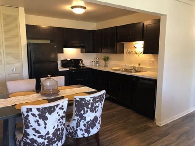Apartment for rent in Richton Park