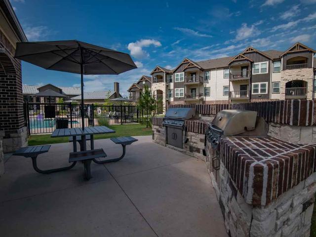 Apartment for rent in Tulsa, Oklahoma