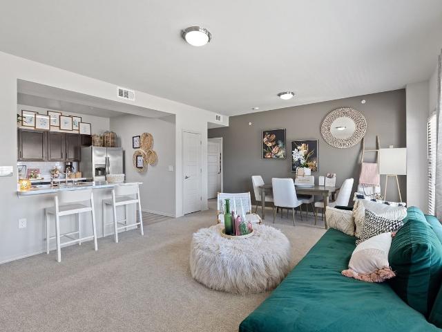 Apartment for rent in Tulsa, Oklahoma