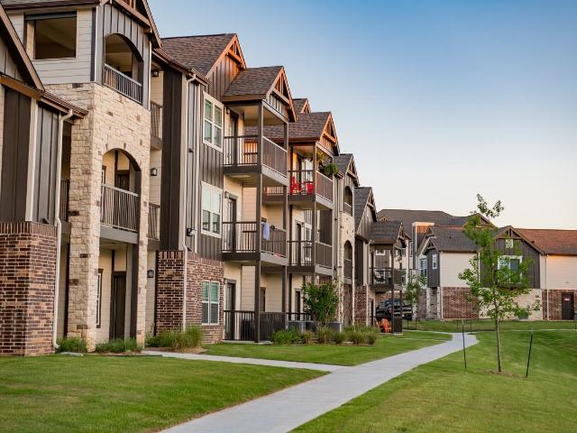 Apartment for rent in Tulsa, Oklahoma