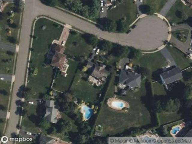 House for sale in Monmouth, New Jersey