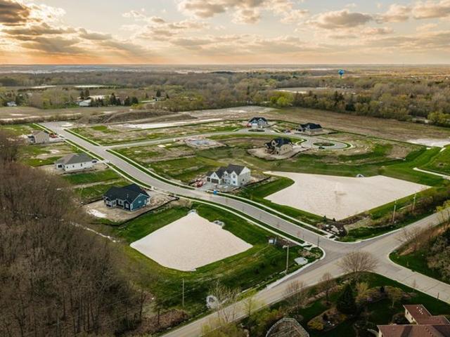 Land for sale in Pleasant Prairie, Wisconsin