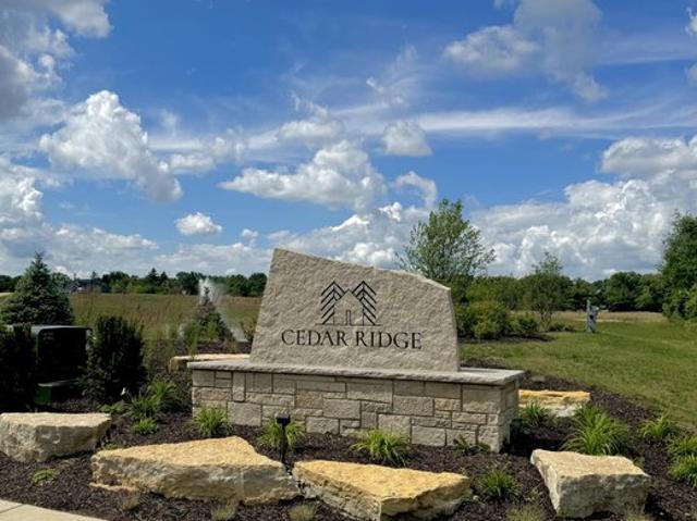 Land for sale in Pleasant Prairie, Wisconsin