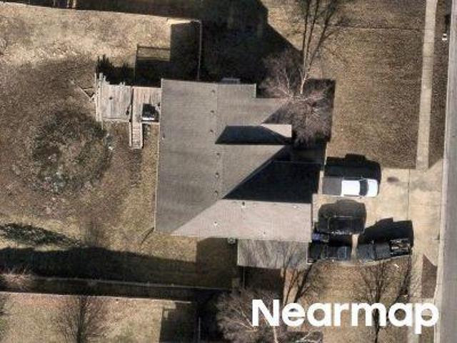 House for sale in Raymore, Missouri