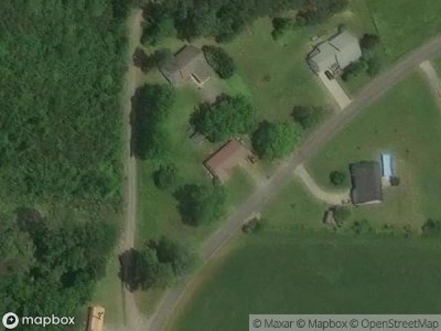 House for sale in Alabama
