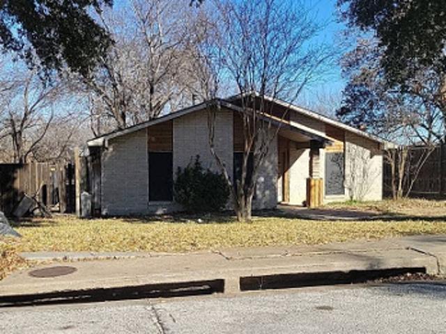 House for sale in Desoto, Texas