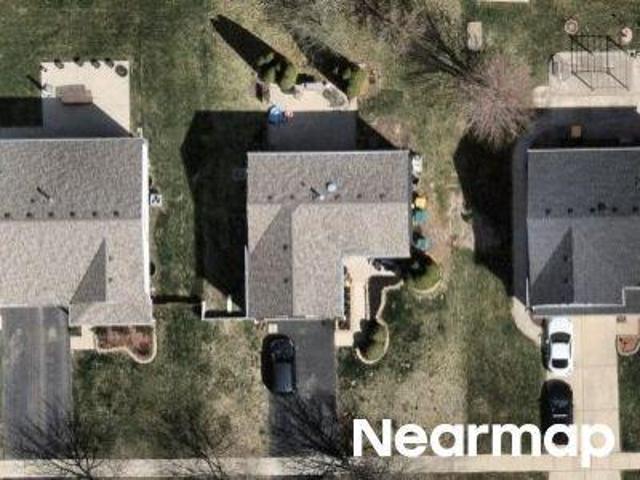 House for sale in Plainfield, Illinois