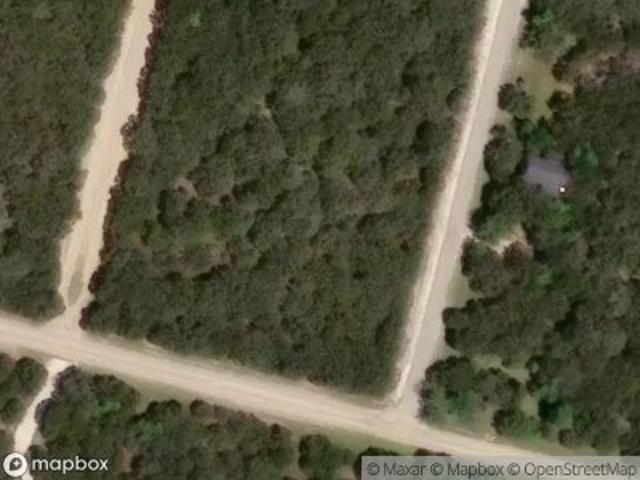 Land for sale in Whitney, Texas