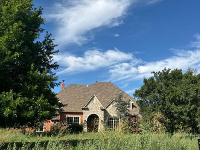 House for sale in Edmond, Oklahoma
