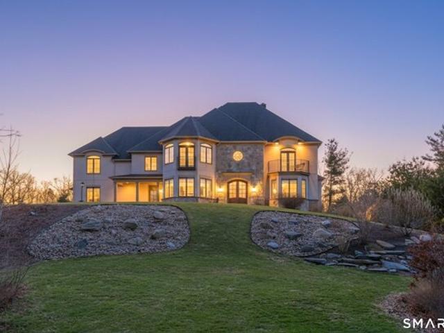 House for sale in Glastonbury, Connecticut