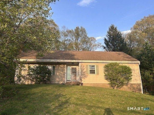 House for sale in Glastonbury, Connecticut