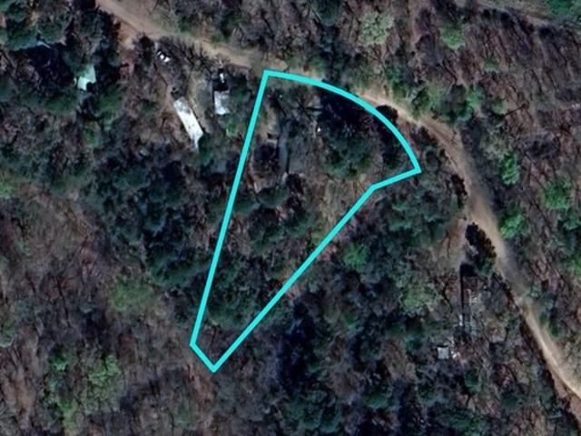 Land for sale in Kansas, Oklahoma