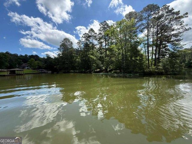 Land for sale in Sparta, Georgia